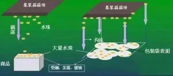 集裝箱里進(jìn)水，誰(shuí)的錯(cuò)？如何預(yù)防應(yīng)對(duì)？